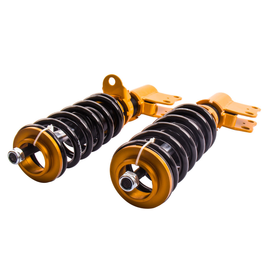 Coilover Struts Compatible for Holden Commodore VY VT VZ VX Sedan Wagon Adjustable height lowering kit