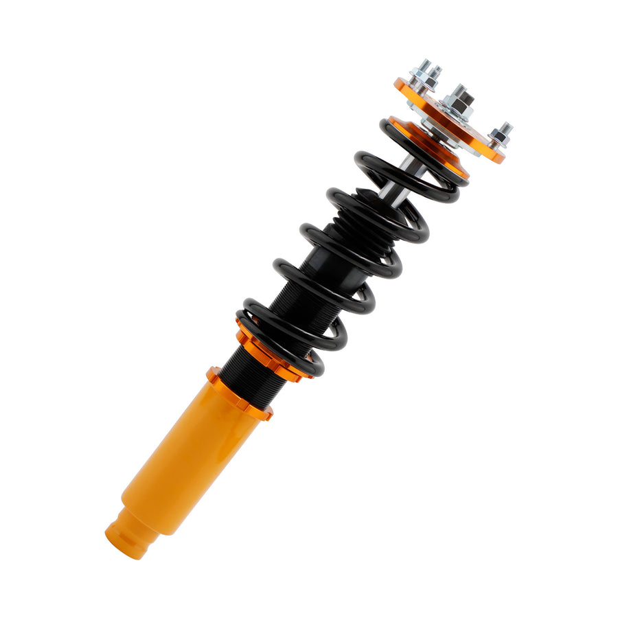 Full Coilover Suspension Lowering Kits compatible for Honda Accord 2003-2007