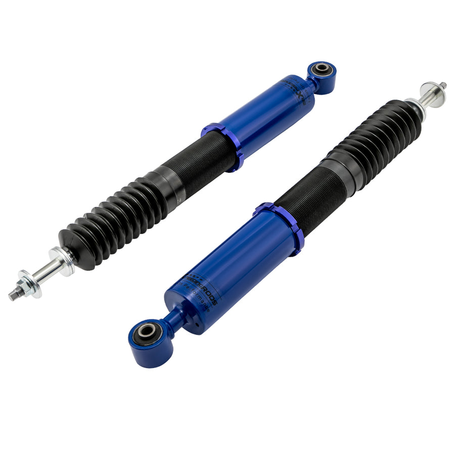 Coilover 24 Way Shocks Lowering Kit compatible for Honda Civic 2006-2011