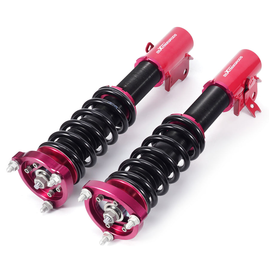 Coilovers Kit w/ Sway Bar End Links compatible for Honda Civic 2006-2011