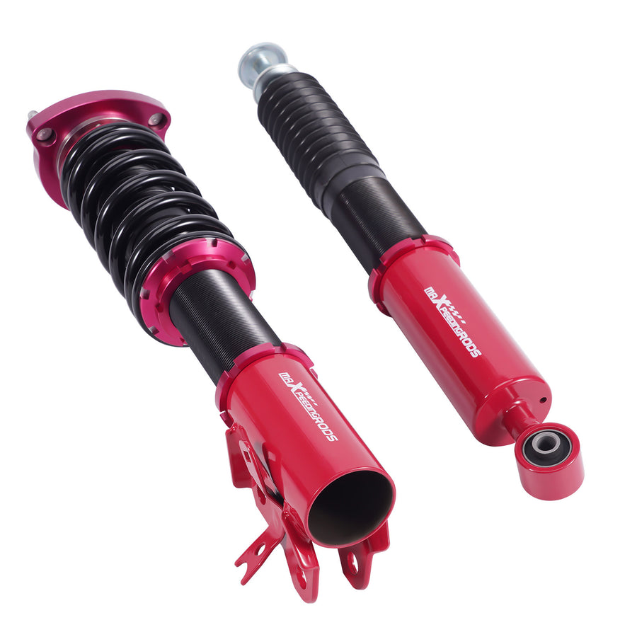 Coilovers Kit w/ Sway Bar End Links compatible for Honda Civic 2006-2011
