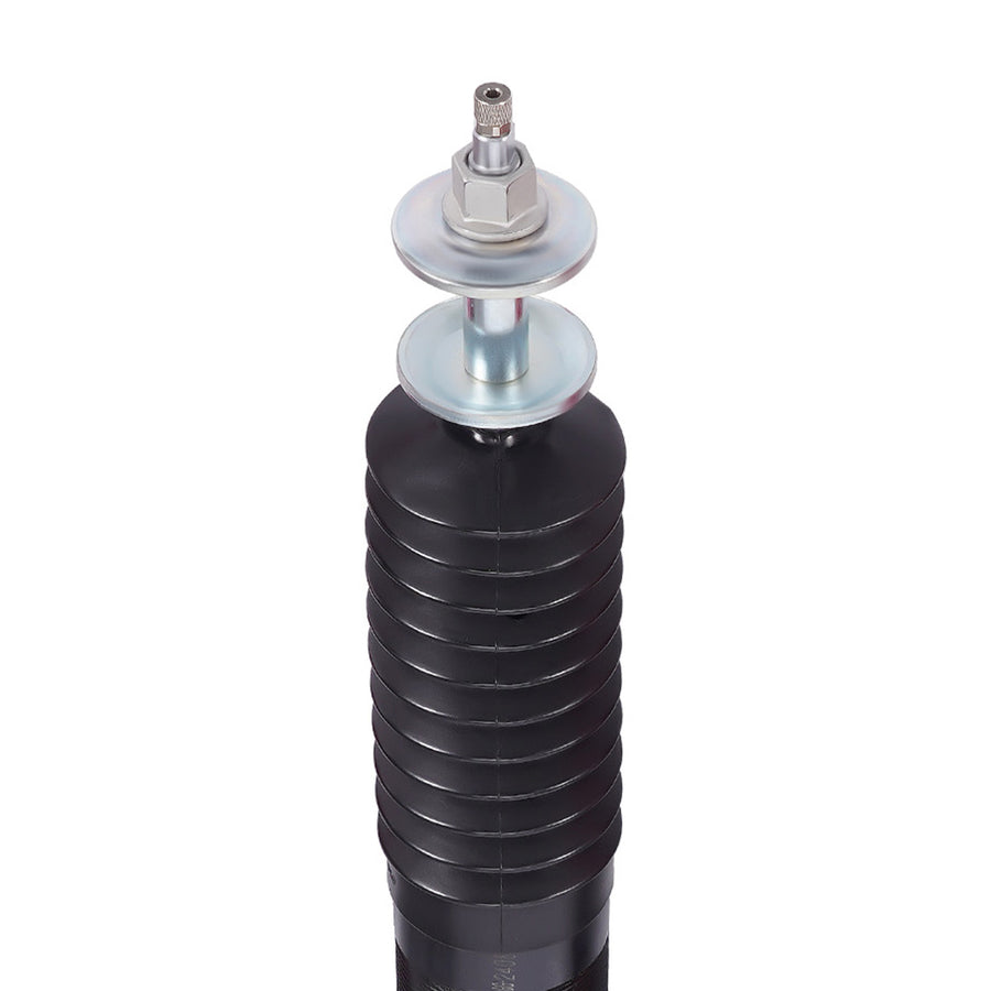Rear Adjustable Coilovers ShockSprings Kit compatible for Honda Civic 06-11