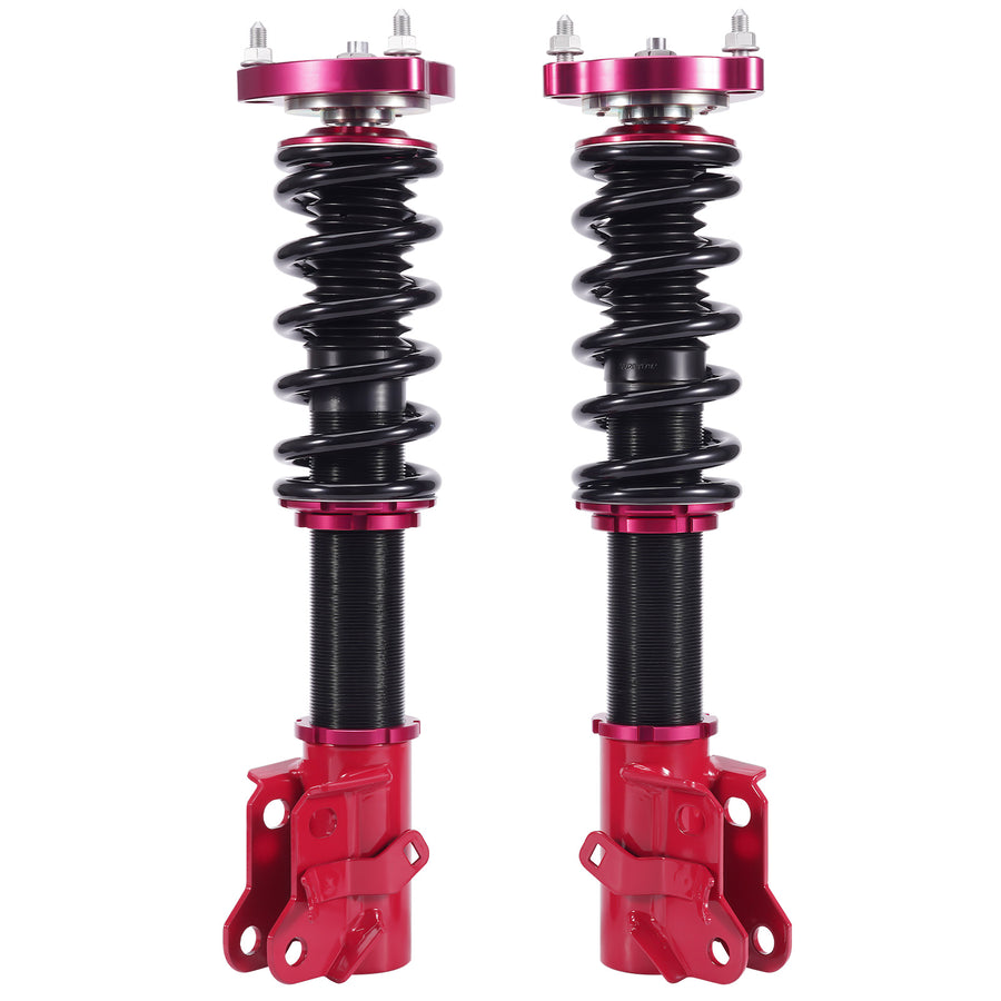 Coilovers Struts compatible for Honda Civic MK8 8th Gen. 2006-11 Height Adj.