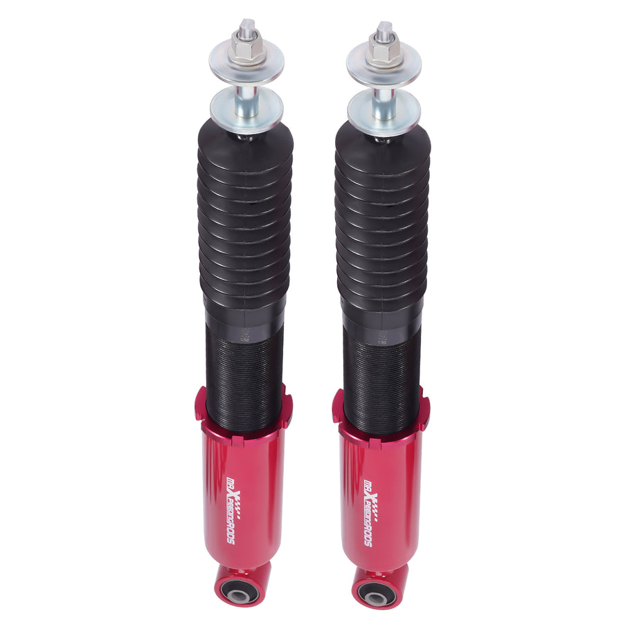 Coilovers Struts compatible for Honda Civic MK8 8th Gen. 2006-11 Height Adj.