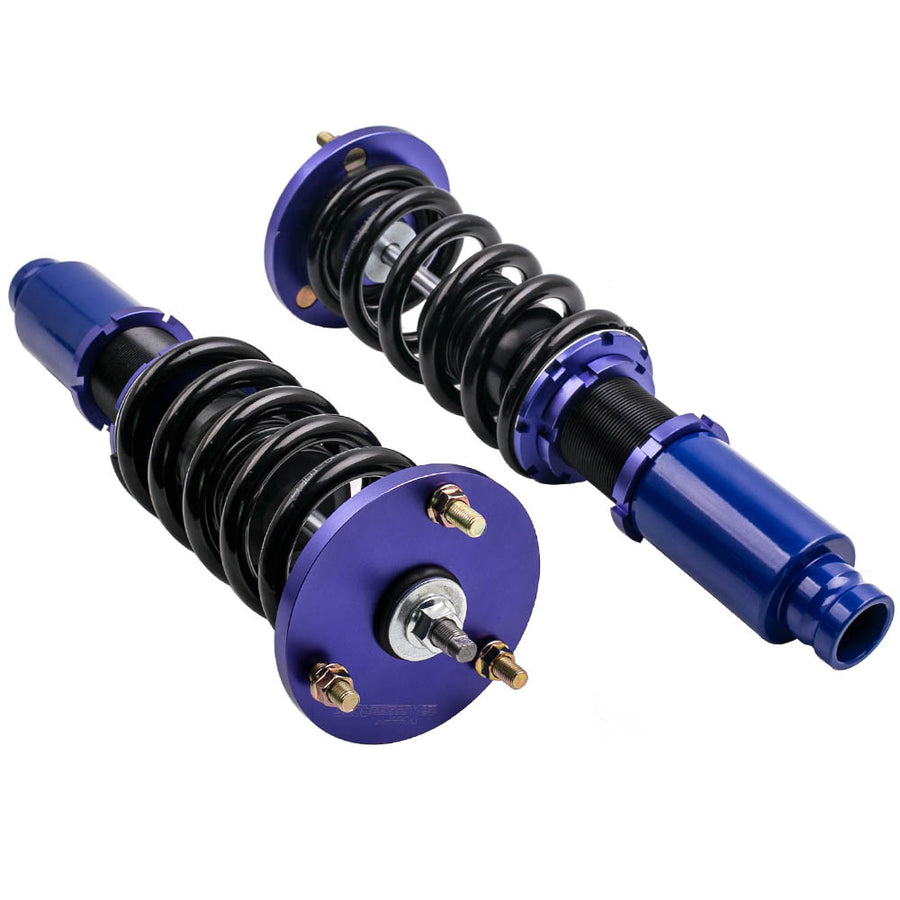 Assembly Coilover KitsCompatible compatible for Honda Accord VIII LX,SE,LX-P sedan CP2 2008-2012 Shock Absorber lowering kit