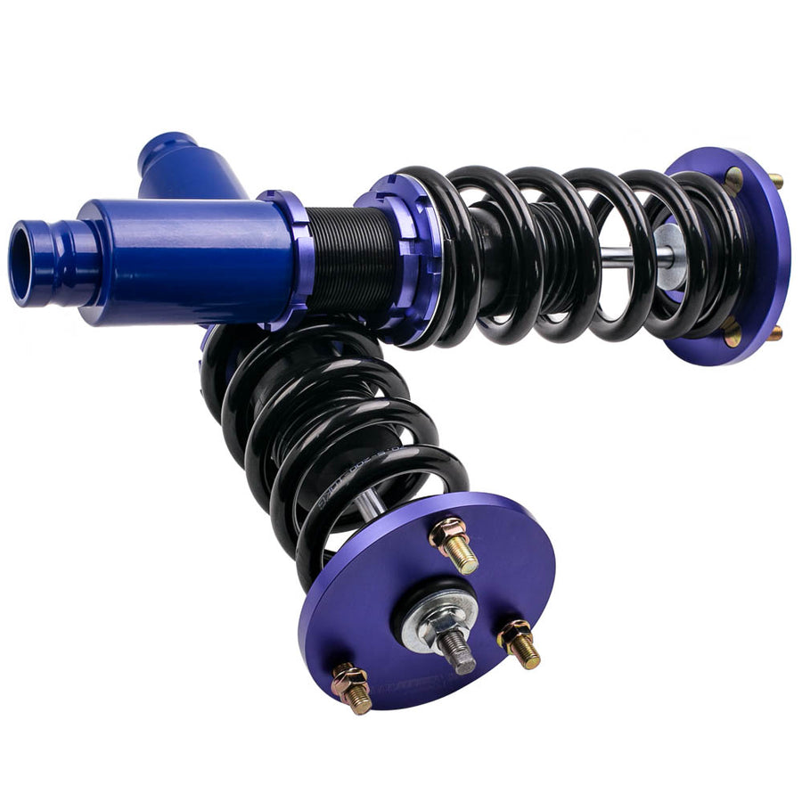 Assembly Coilover KitsCompatible compatible for Honda Accord VIII LX,SE,LX-P sedan CP2 2008-2012 Shock Absorber lowering kit