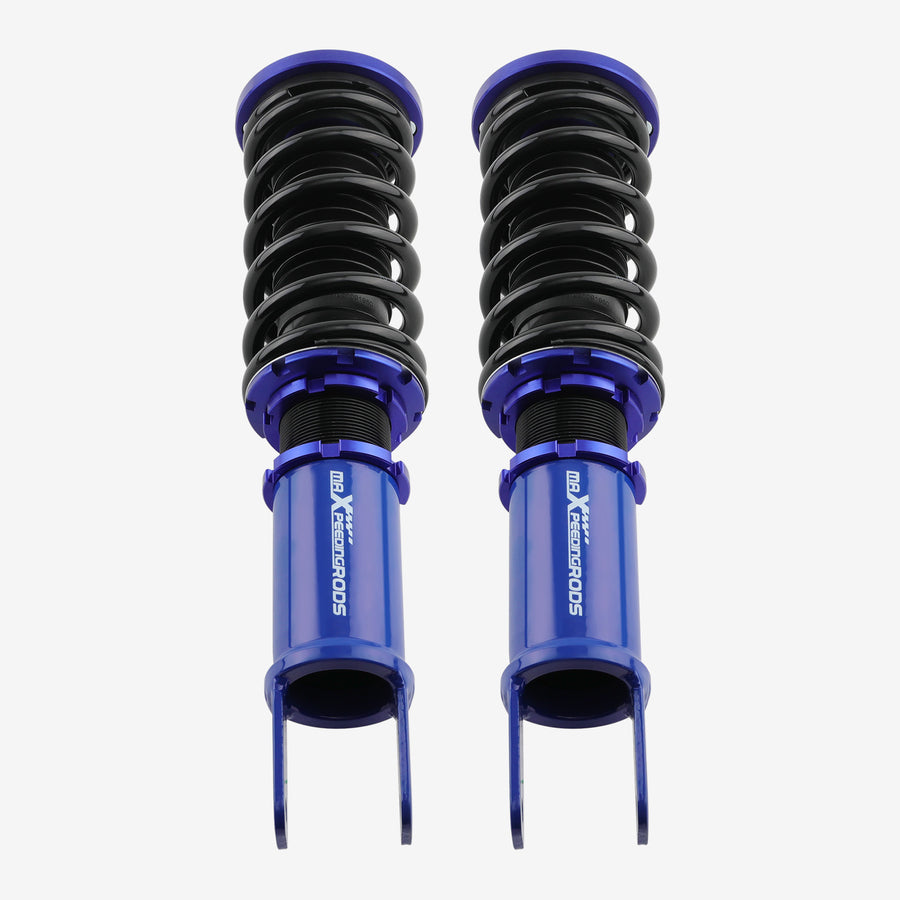 Height Adjustable Coilovers compatible for Honda Civic 92-00 EG EJ EH 94-01 Integra DC DB