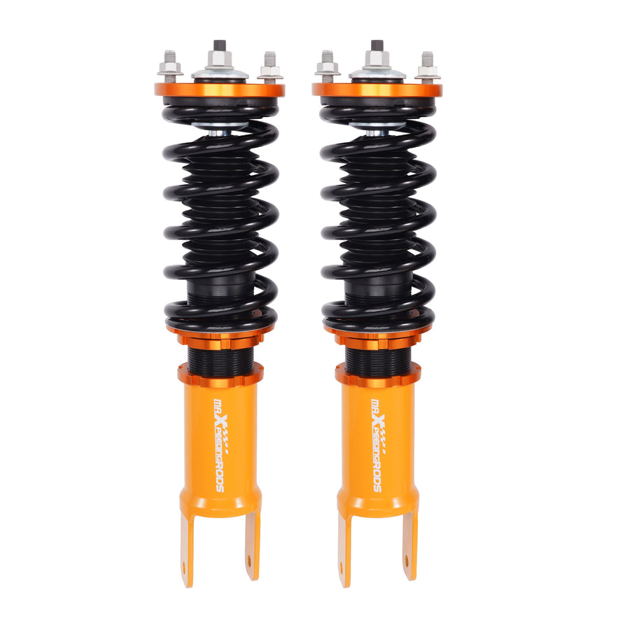 Coilovers Sets compatible for Honda Civic 92-95 EG EJ EH 94-01 Integra DC DB Adj. Height