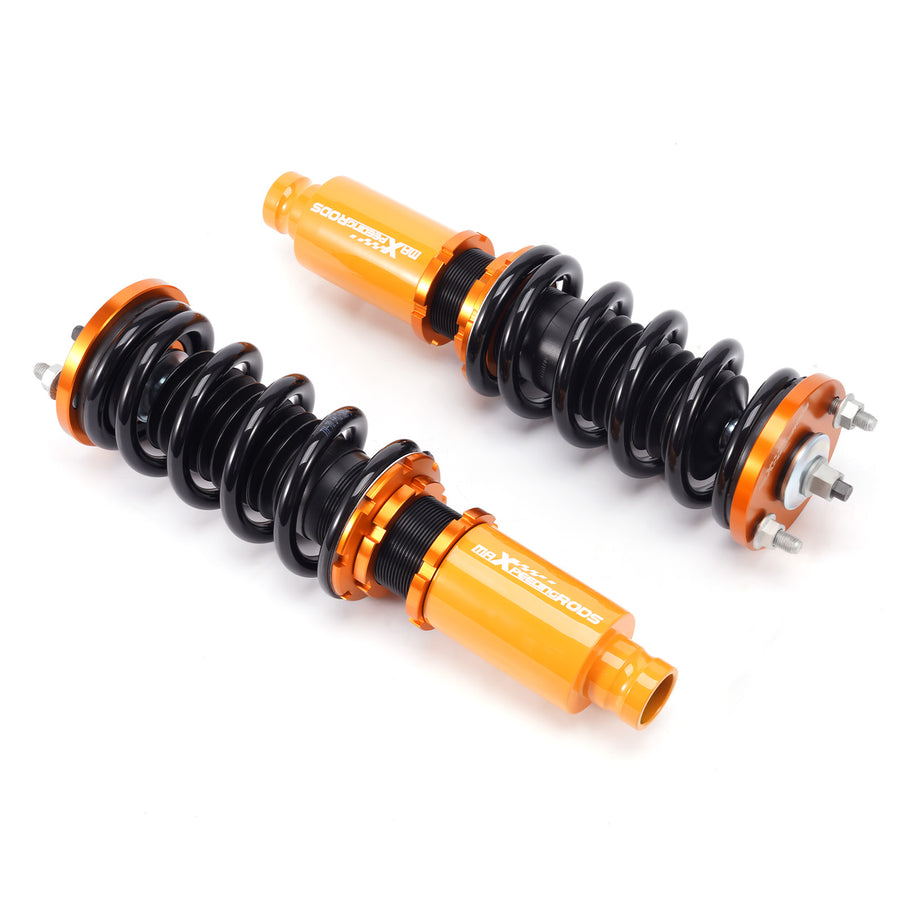 Coilovers Sets compatible for Honda Civic 92-95 EG EJ EH 94-01 Integra DC DB Adj. Height