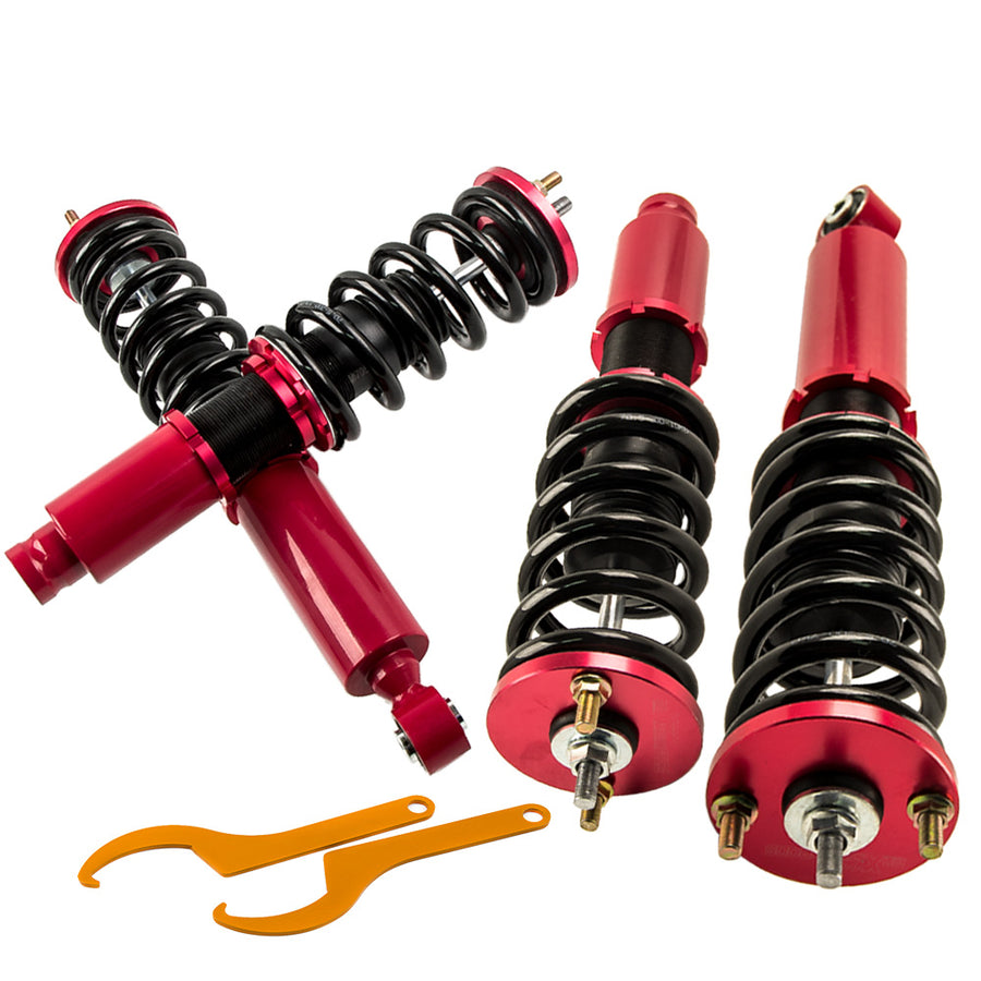 Ignition Distributor compatible for Honda CRV CR-V EX LX 2.0L B20B4 1997 1998 TD-97U TD-97