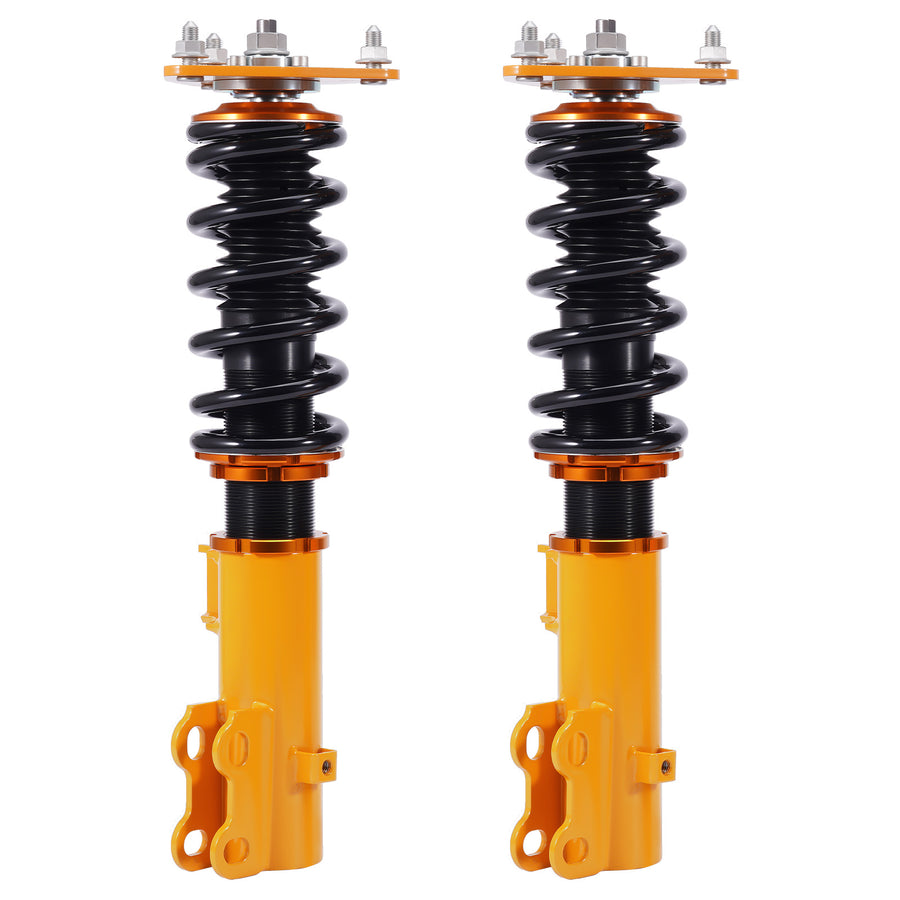 Coilovers Suspension Set Adj. Height compatible for Kia Optima 2012-2015 2.0L Struts Shocks