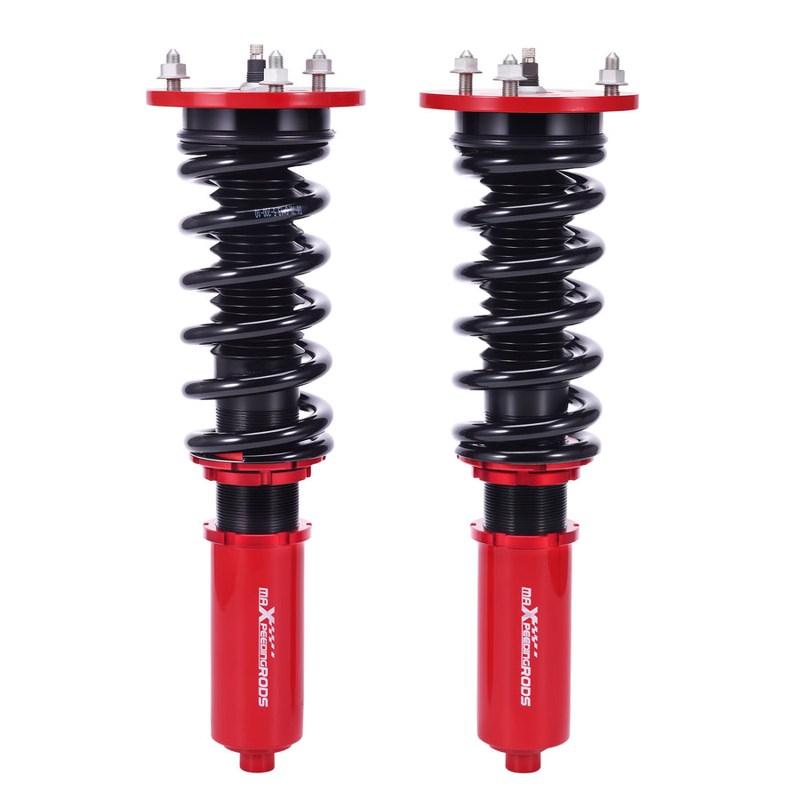 24 Way Adjustable Coilover Kit for compatible for Lexus IS250AWD 2014-2025