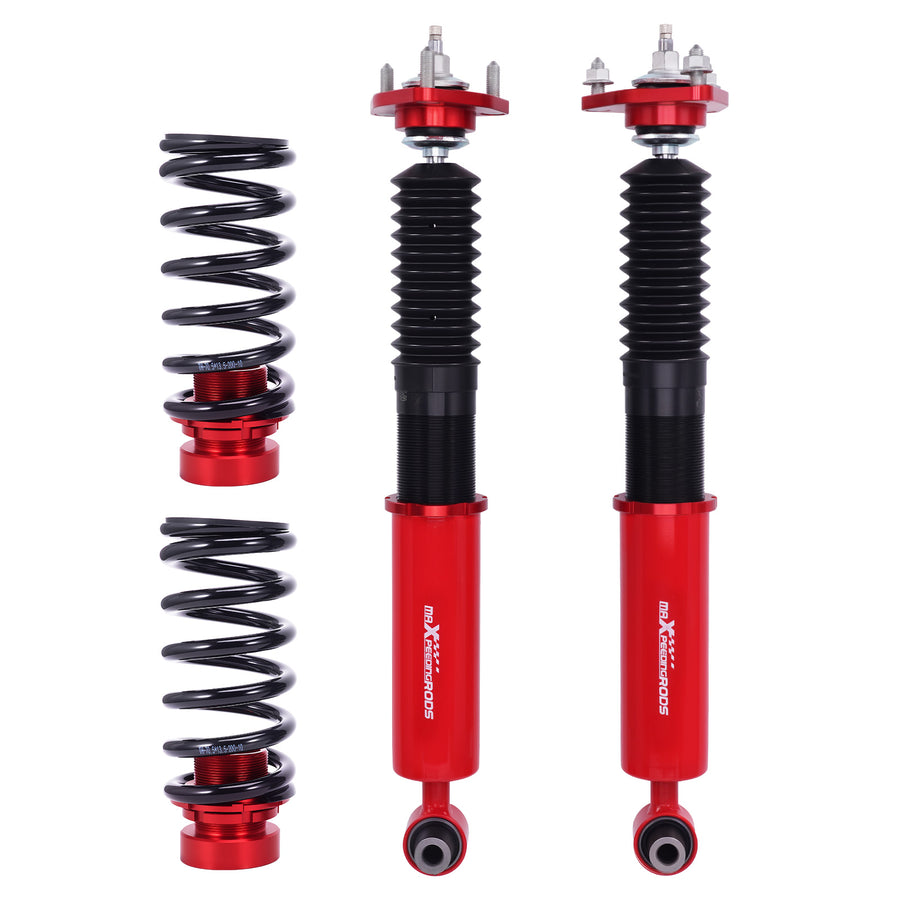 24 Way Adjustable Coilover Kit for compatible for Lexus IS250AWD 2014-2025