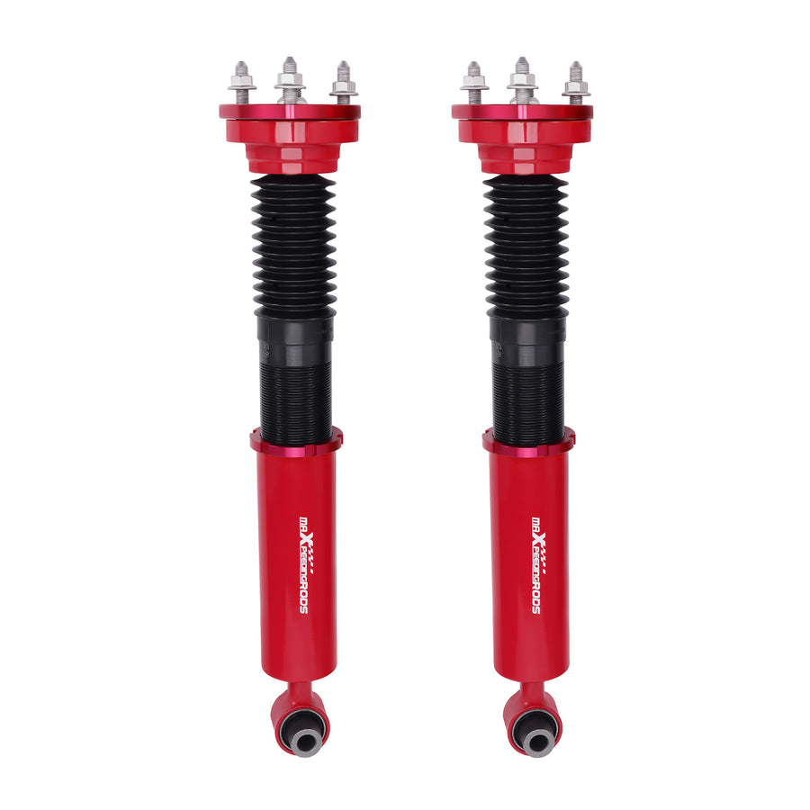 Coilovers Lowering Kit compatible for Lexus IS250/IS350 2014-2016 RWD