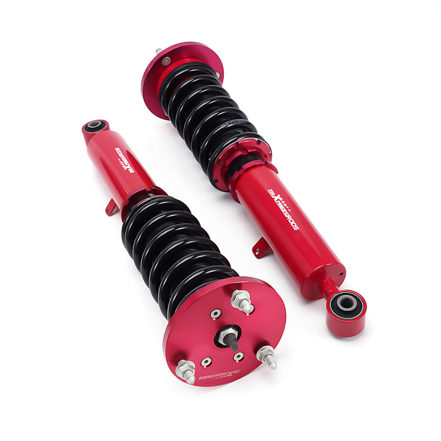 Coilovers Lowering Kit compatible for Lexus IS250/IS350 2014-2016 RWD