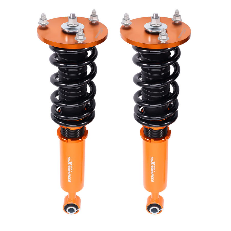 Coilovers Coils Kit Set New compatible for Lexus LS430 2001-2006 Adj. Height