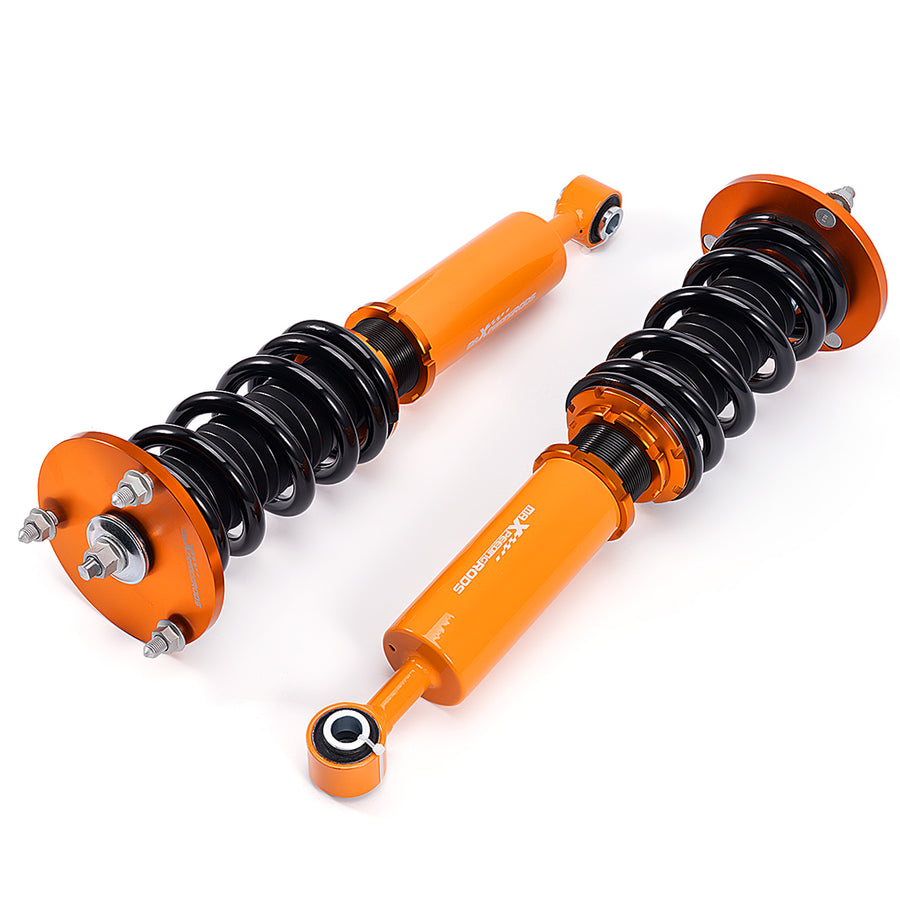 Coilovers Coils Kit Set New compatible for Lexus LS430 2001-2006 Adj. Height