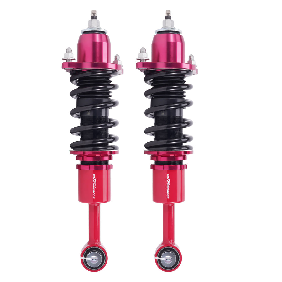 24 Way Damper Coilovers Lowering Kit compatible for Mitsubishi Lancer CS6A 2002-2006 - Rear