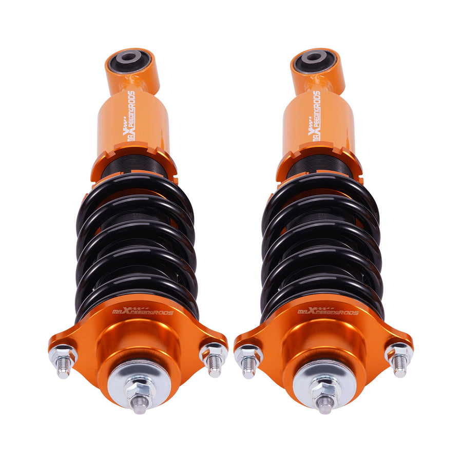 Coilover Struts compatible for Mitsubishi Lancer GTS Sedan 4-door 08-17 Suspension Spring