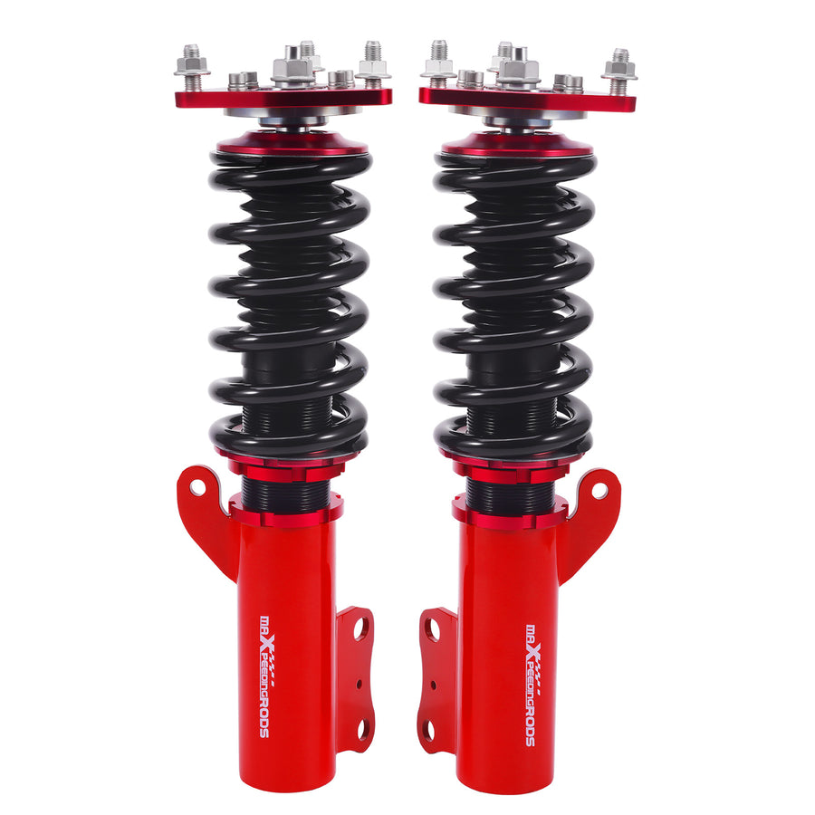 Coilovers Spring Shocks Lowering Kit compatible for Mitsubishi Lancer 2008-2016