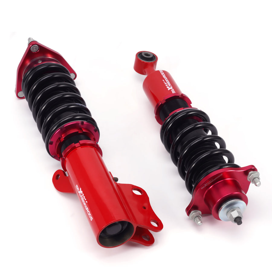 Coilovers Spring Shocks Lowering Kit compatible for Mitsubishi Lancer 2008-2016