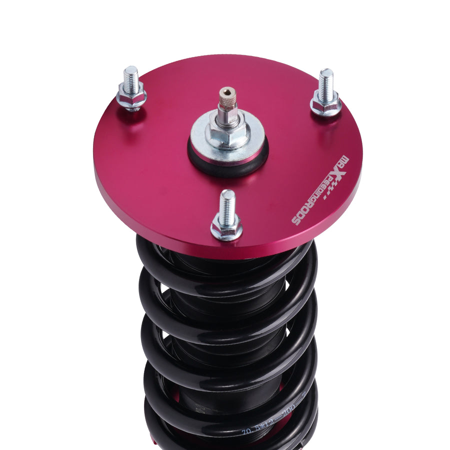 Compatible for Toyota Supra 1992-2000 SC300 SC400 1993-1998 Adj. Damper Coilovers Kits lowering kit