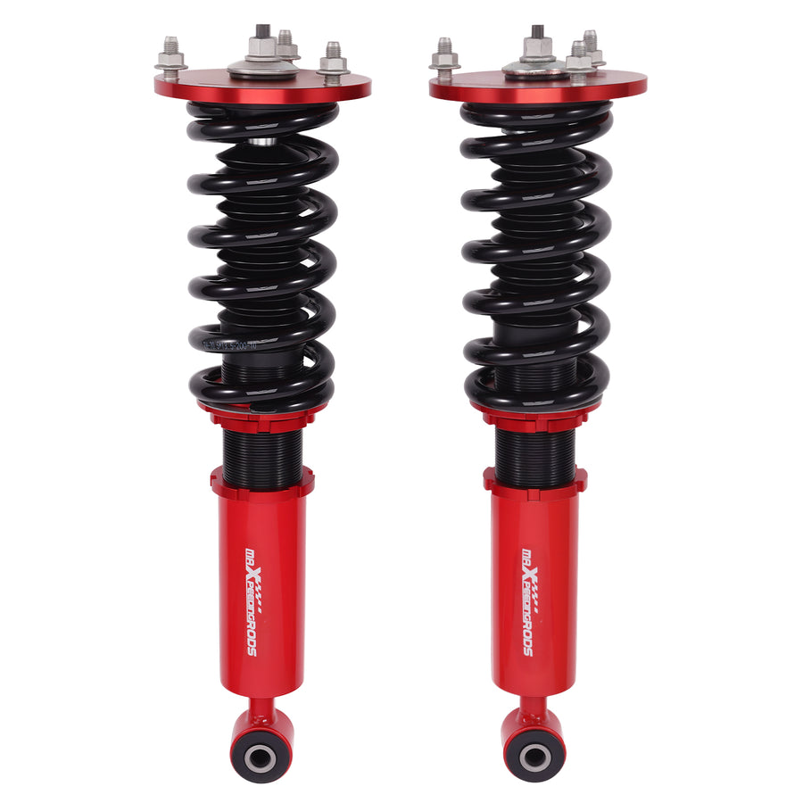 Coilovers Kit compatible for Toyota Supra 93-98 compatible for Lexus SC300 SC400 92-00 4 PCS