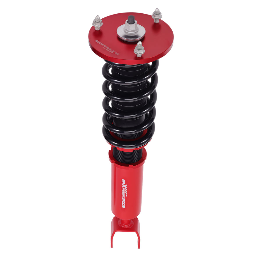 Coilovers Kit compatible for Toyota Supra 93-98 compatible for Lexus SC300 SC400 92-00 4 PCS