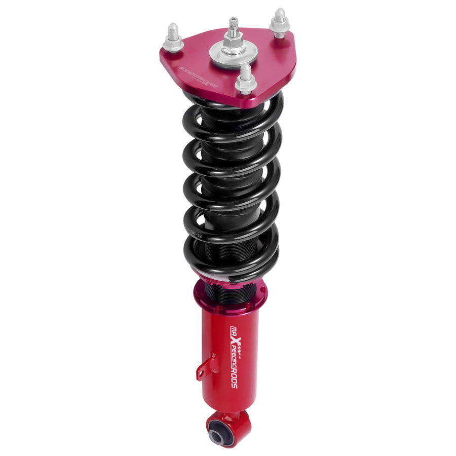 24 Level Damper Coilovers compatible for Lexus GS300 98-05 RWD Lowering Suspension Kit