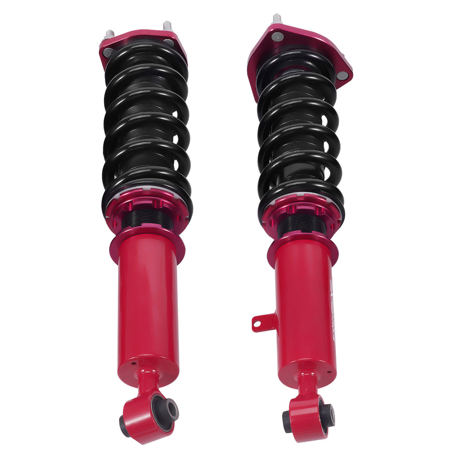 24 Level Damper Coilovers compatible for Lexus GS300 98-05 RWD Lowering Suspension Kit