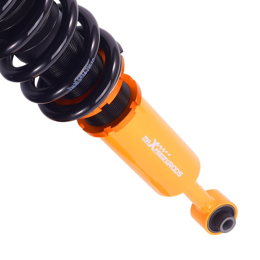 Adjustable Height Coilover Suspension compatible for Lexus IS300 AS300 2001-2005 Coilovers lowering kit
