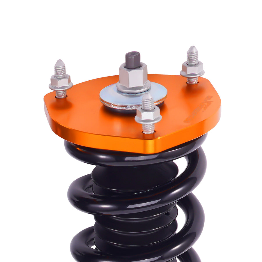 Adjustable Height Coilover Suspension compatible for Lexus IS300 AS300 2001-2005 Coilovers lowering kit