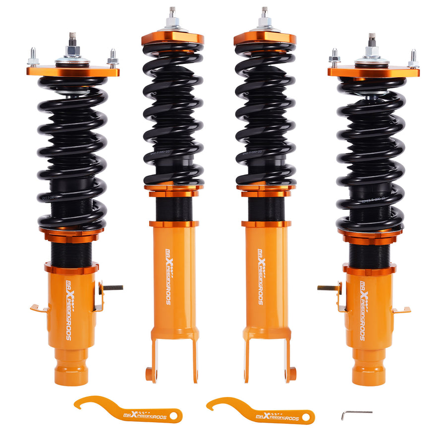 Set of 6 Fuel Injectors compatible for INFINITI G35 M35 FX35 compatible for Nissan Murano 350Z 3.5L V6 Kit