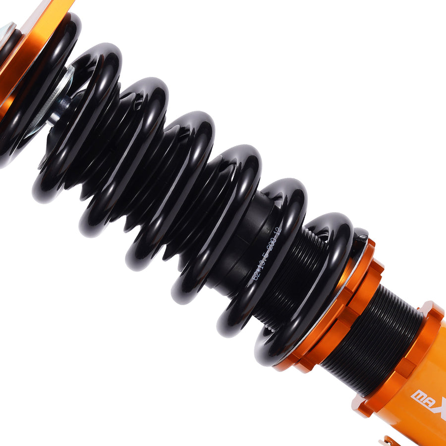 Adj. Damper Coilover Kits Compatible for Infiniti M35x 06-10 AWD for M45x/G35x/G37x lowering kit