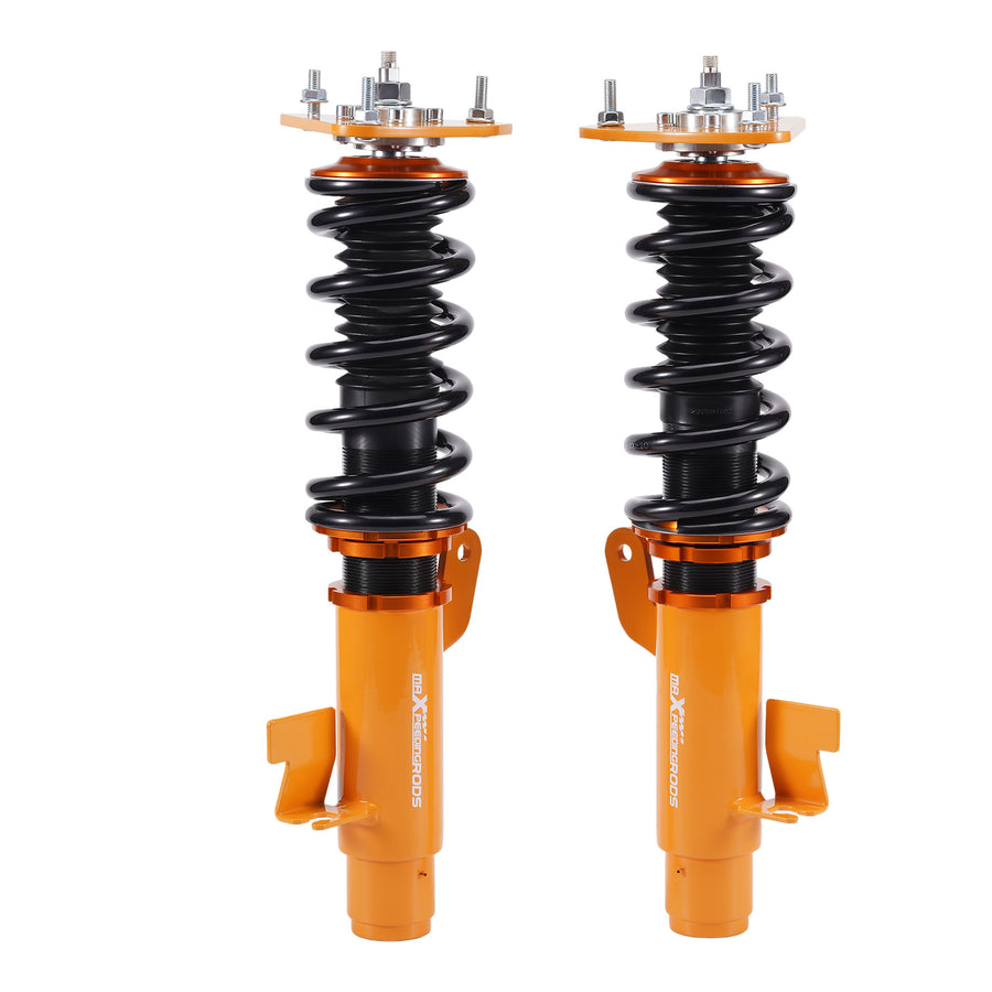 Damper Adjustable Coilovers Kit compatible for Mazda 3 04-13 Sedan Hatchback