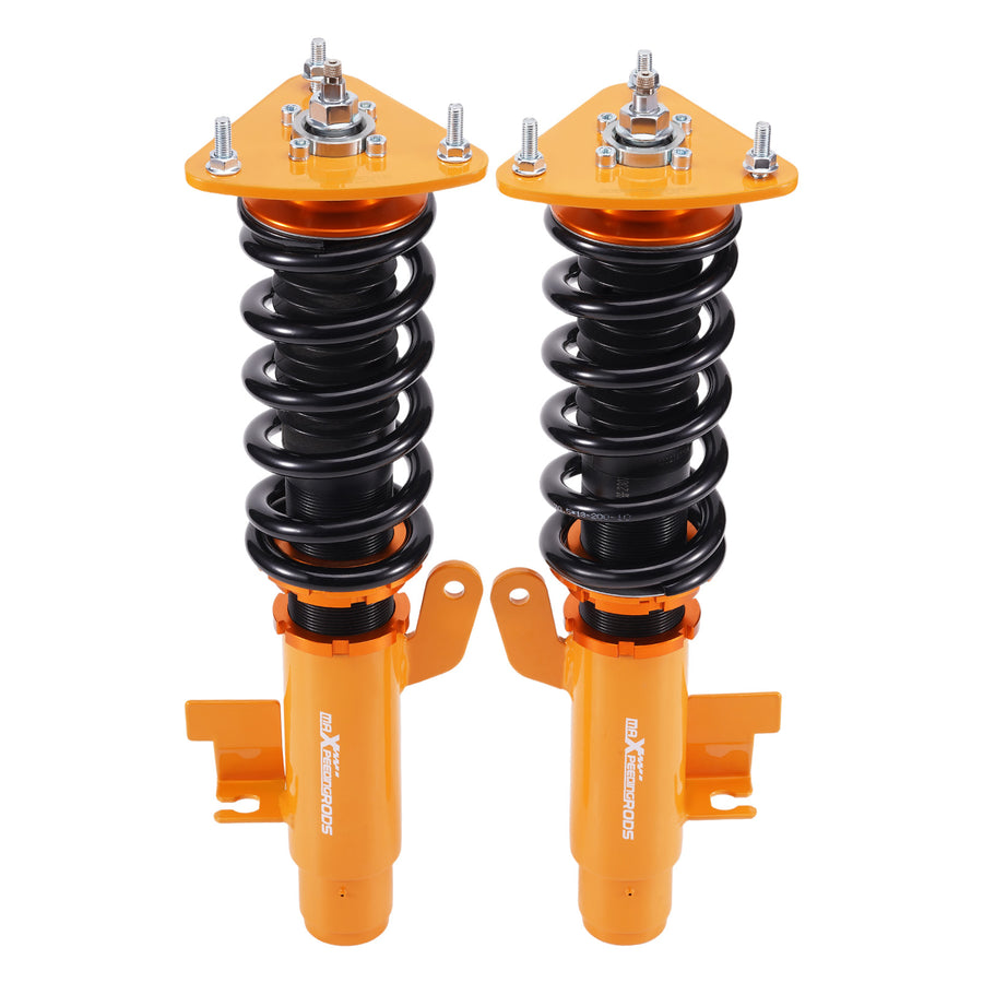 Damper Adjustable Coilovers Kit compatible for Mazda 3 04-13 Sedan Hatchback