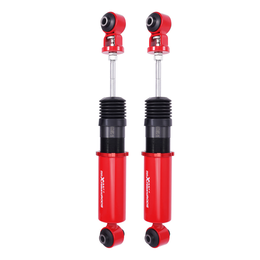 24 Way Damper Coilovers Strut Kits compatible for Mazda 6 2003-2007 Coil Shock Absorbers