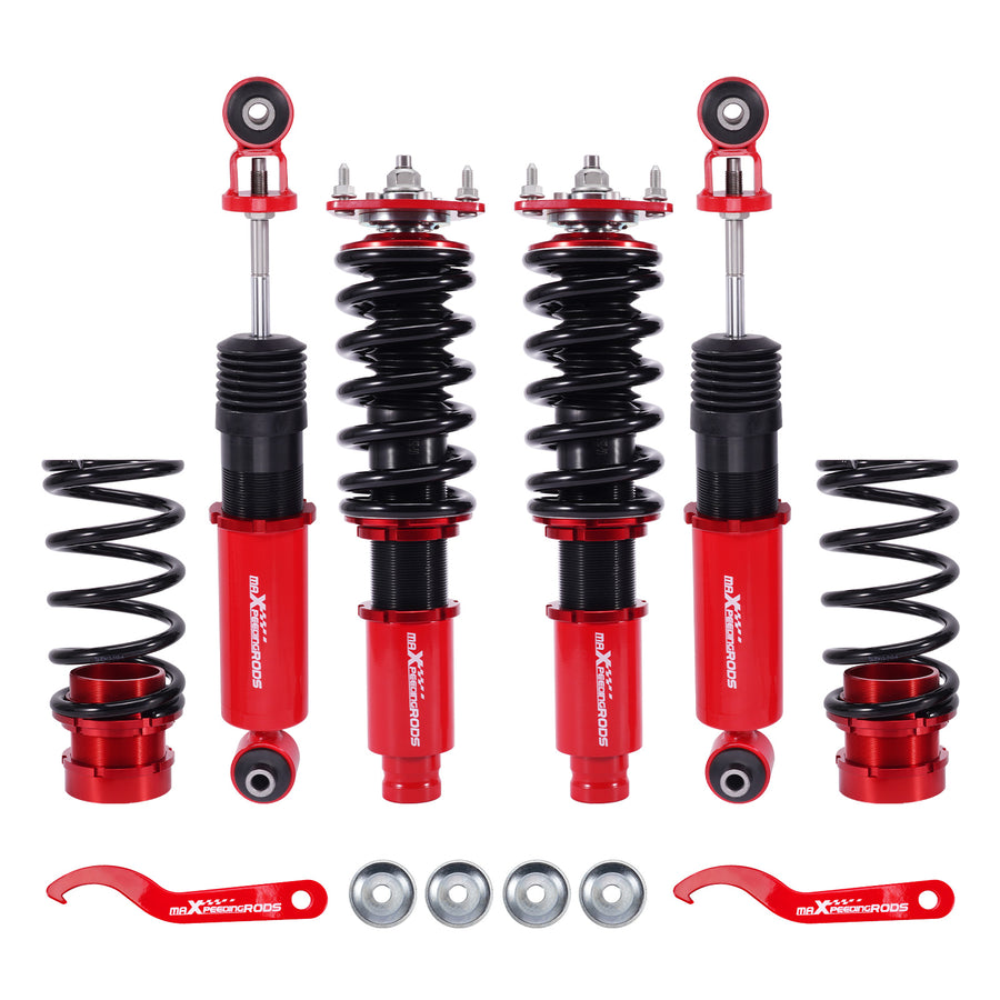 Coilovers Lowering Kit compatible for Mazda 6 2003 2004 2005 2006 2007 Shock Absorber