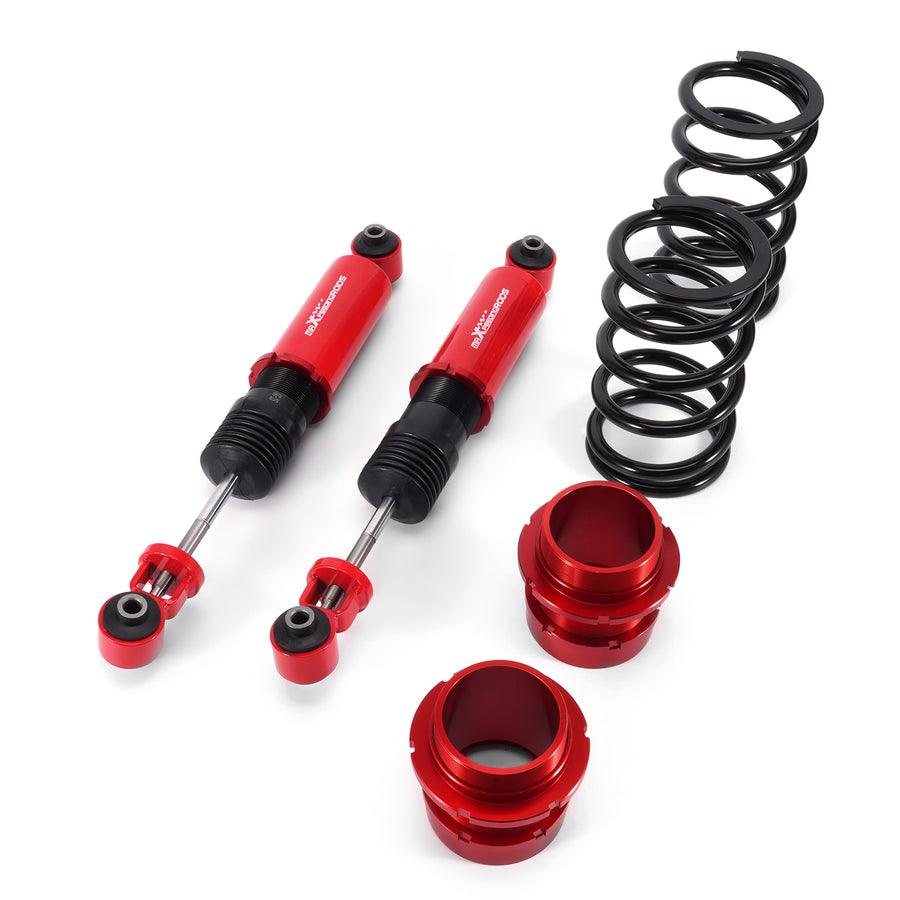 Coilovers Lowering Kit compatible for Mazda 6 2003 2004 2005 2006 2007 Shock Absorber