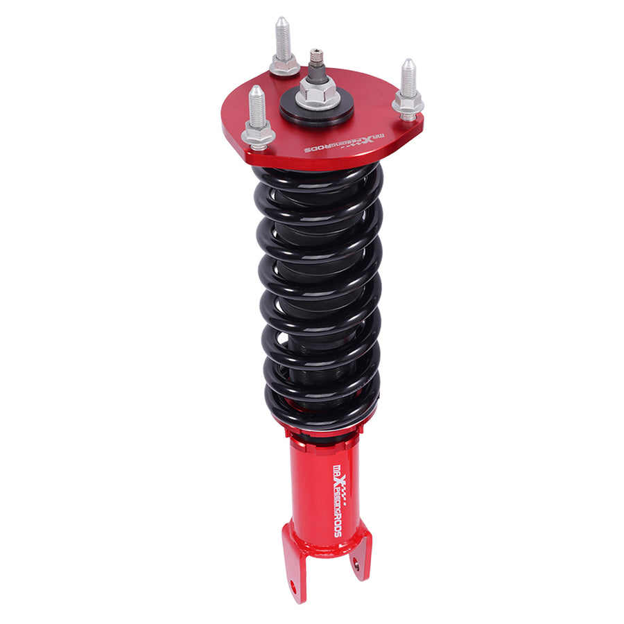 Front Adjustable Coilover Suspension Kit For 2006-2015 compatible for Mazda Miata MX-5 NC