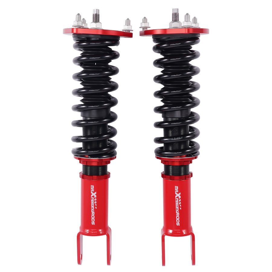 Coilovers Suspension Lowering Kit compatible for Mazda Miata 2006-15 NC