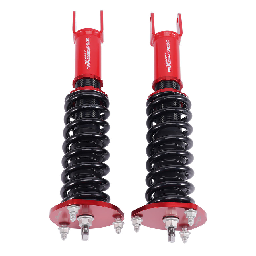 Coilovers Suspension Lowering Kit compatible for Mazda Miata 2006-15 NC