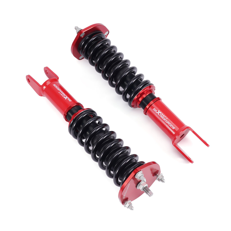 Coilovers Suspension Lowering Kit compatible for Mazda Miata 2006-15 NC