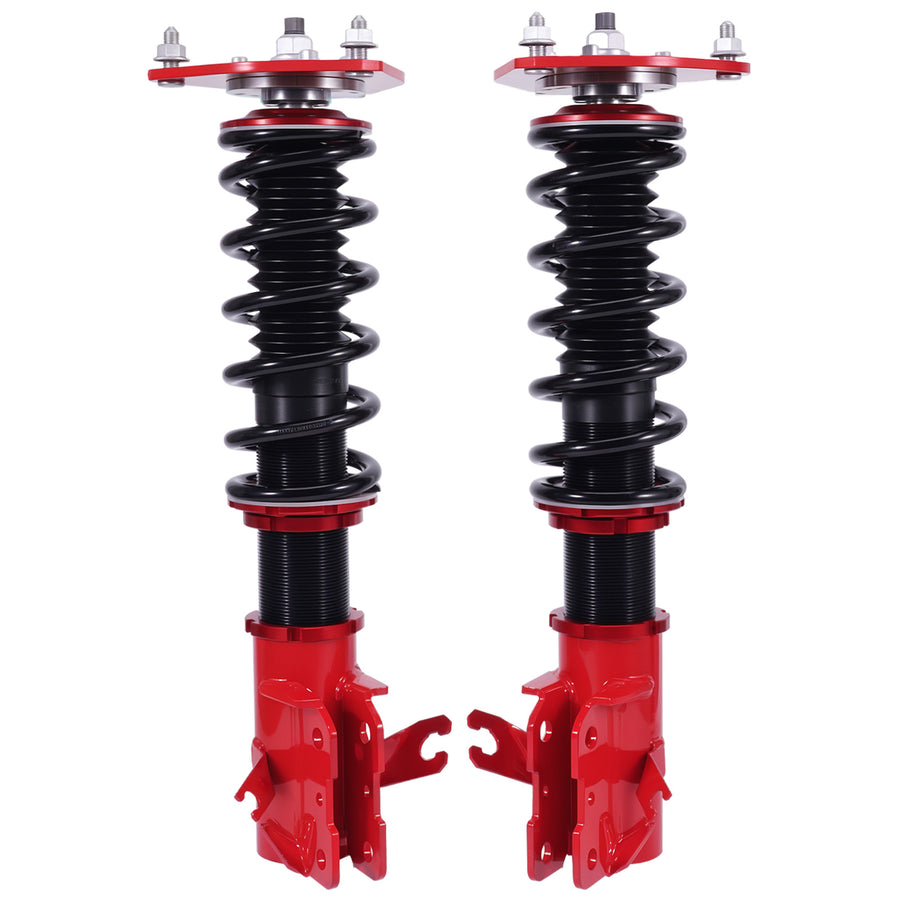 Coilovers Suspension Lowering Kit compatible for Mitsubishi Mirage 97-01