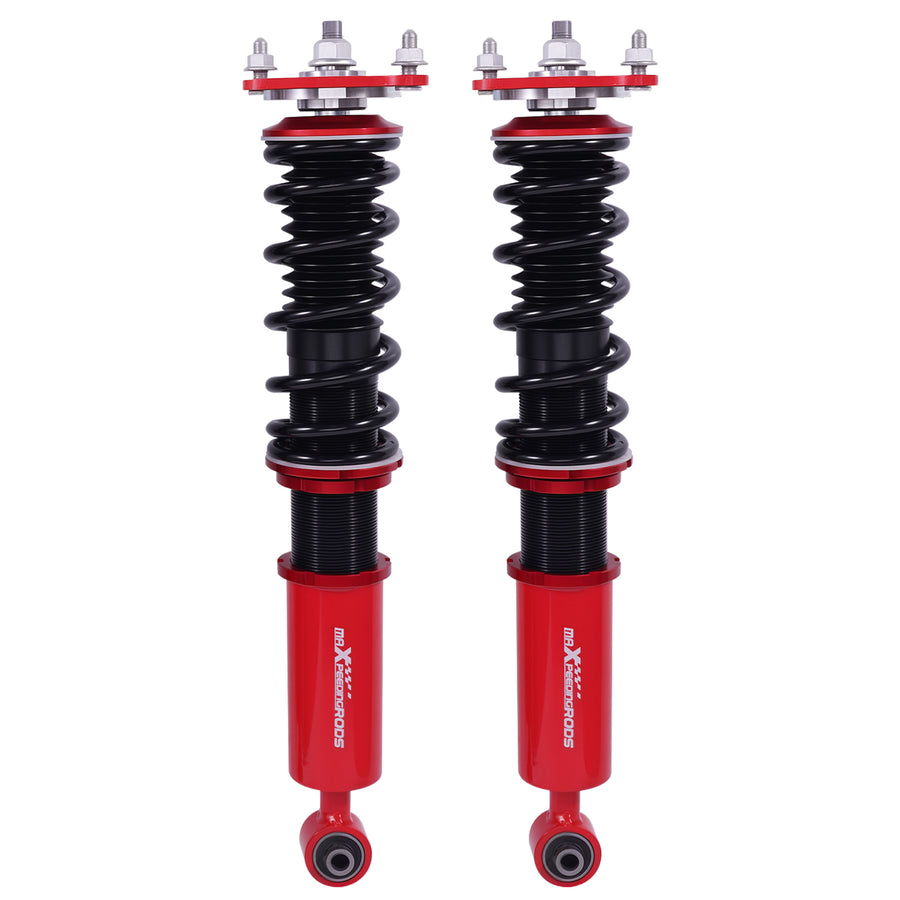 Coilovers Suspension Lowering Kit compatible for Mitsubishi Mirage 97-01