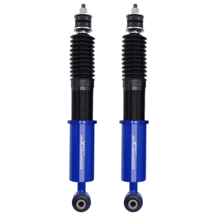 ADJUSTABLE COILOVER SUSPENSION KIT compatible for FORD MUSTANG GT S-197 2005-2014