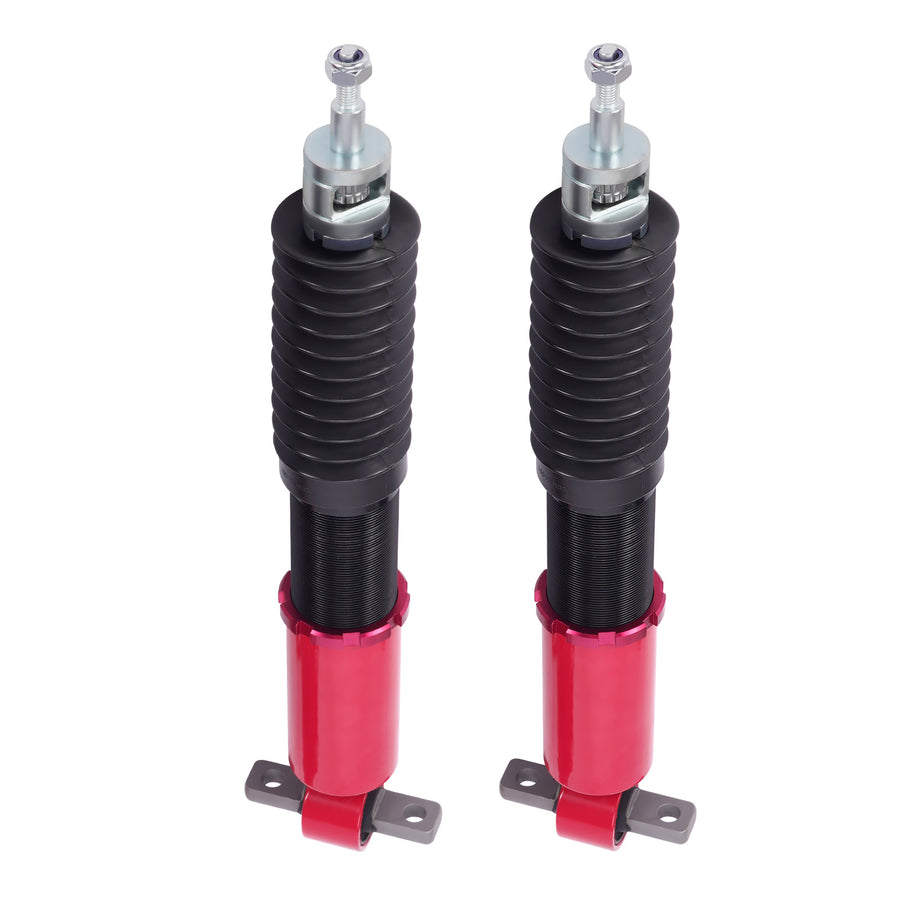 Coilovers Adjustable Lowering Kit compatible for Ford Mustang 2015-2023