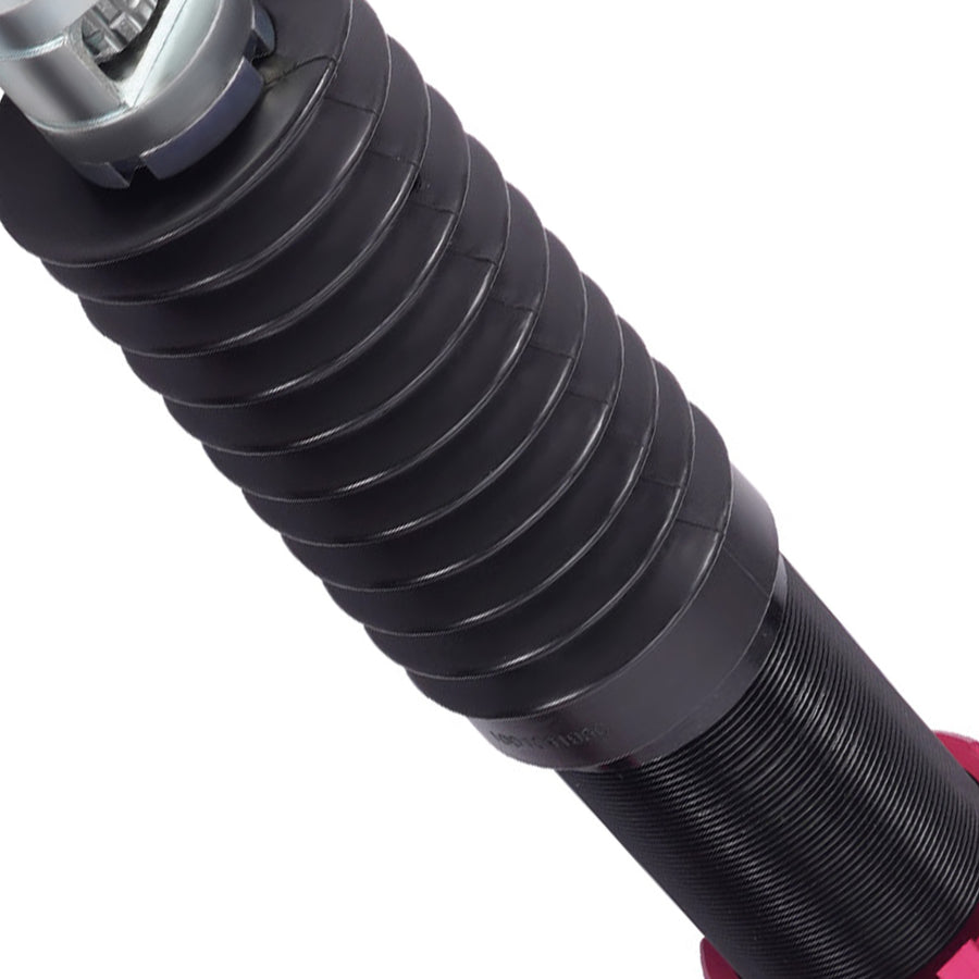 Street Coilovers Rear Lowering Kit compatible for Ford Mustang GT 2015-2023