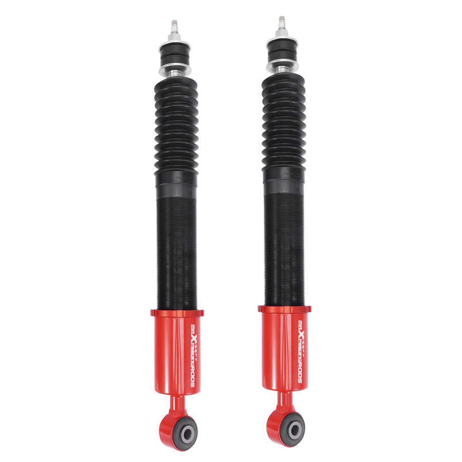 Coilovers Kits compatible for Ford Mustang 4th 94 95 96-04 Adjustable Damper Shocks Struts