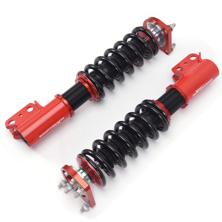 Coilovers Kits compatible for Ford Mustang 4th 94 95 96-04 Adjustable Damper Shocks Struts